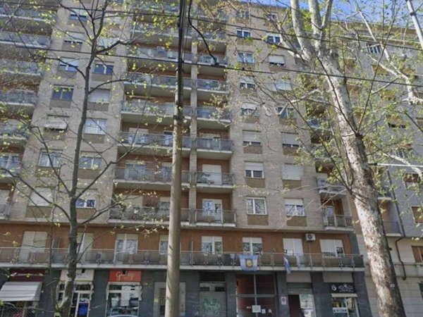 appartamento in vendita a Torino in zona Mirafiori Nord
