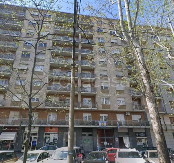 appartamento in vendita a Torino in zona Santa Rita