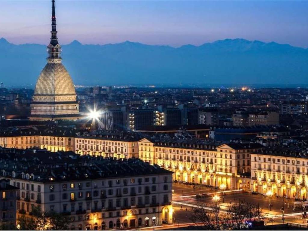 appartamento in vendita a Torino