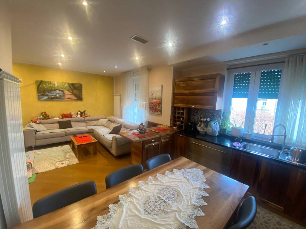 appartamento in vendita a Torino in zona Barriera di Milano