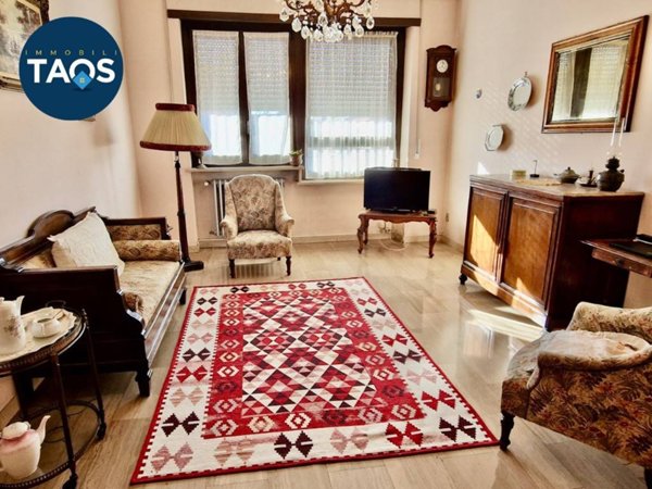 appartamento in vendita a Torino in zona Aurora