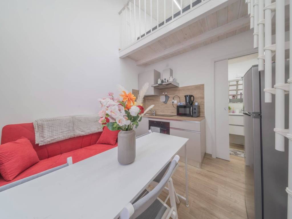 appartamento in vendita a Torino in zona Cenisia