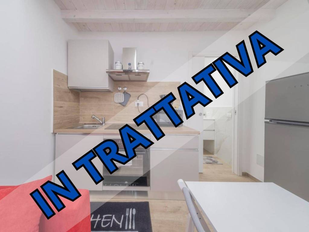 appartamento in vendita a Torino in zona Cenisia