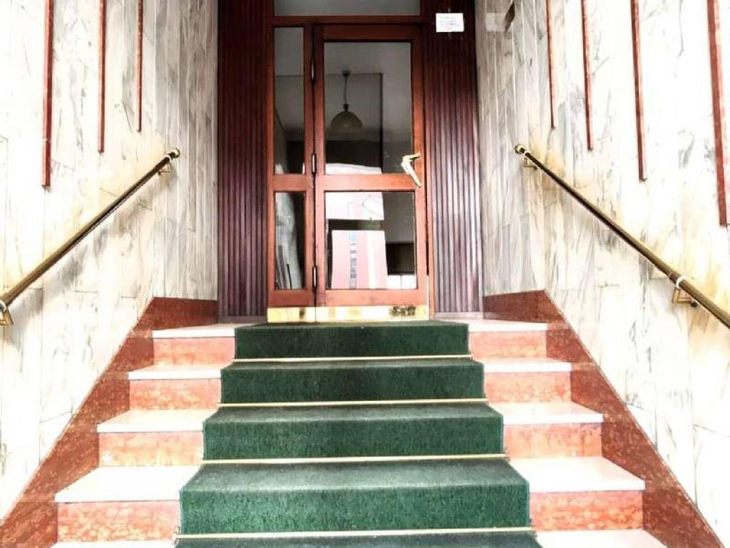 appartamento in vendita a Torino in zona Parella