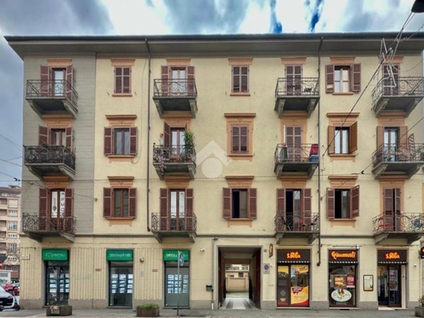 appartamento in vendita a Torino in zona Campidoglio