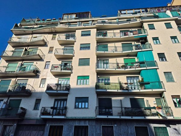 appartamento in vendita a Torino in zona Aurora