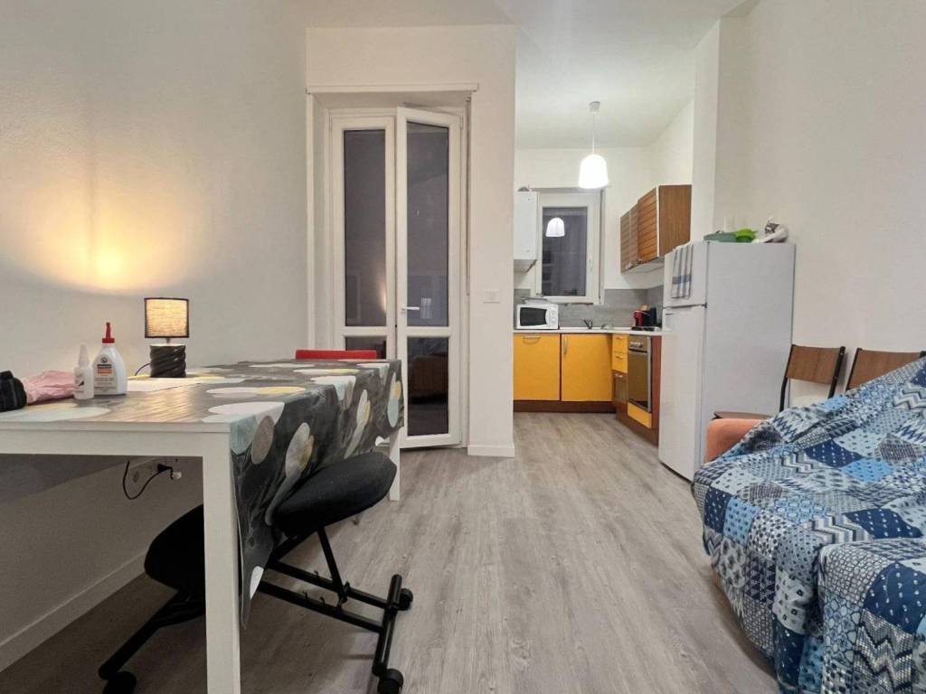 appartamento in vendita a Torino in zona Vanchiglia