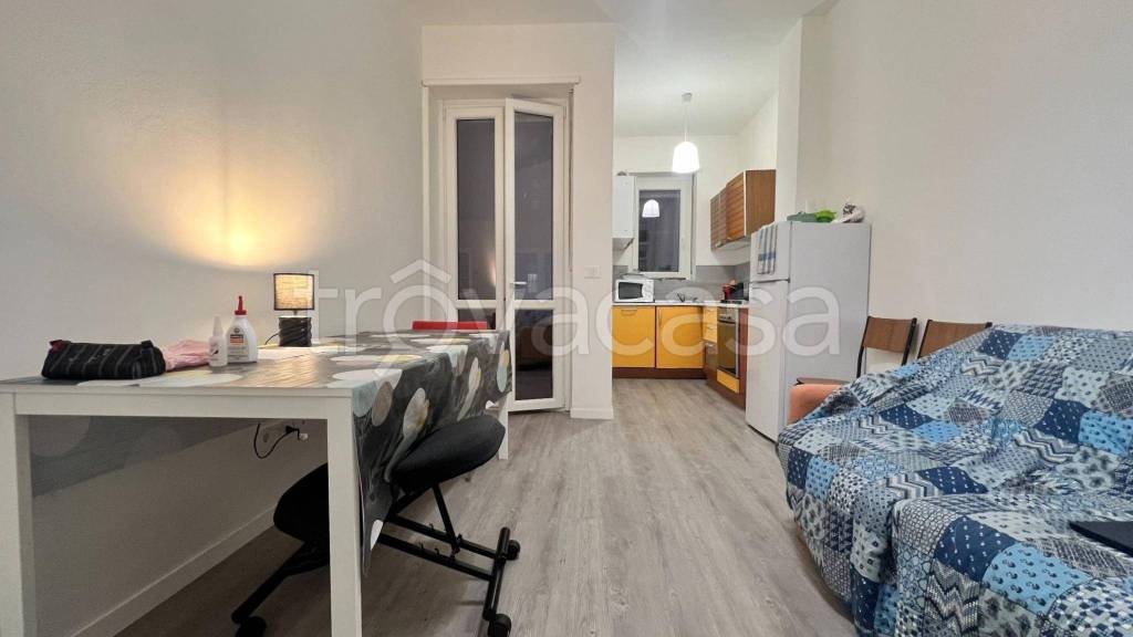 appartamento in vendita a Torino in zona Vanchiglia