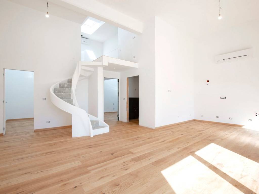 appartamento in vendita a Torino in zona Pozzo Strada