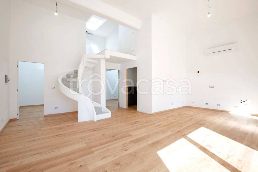 appartamento in vendita a Torino in zona Pozzo Strada