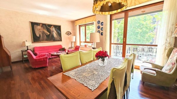 appartamento in vendita a Torino