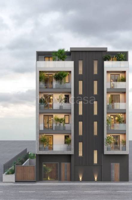 appartamento in vendita a Torino in zona Pozzo Strada