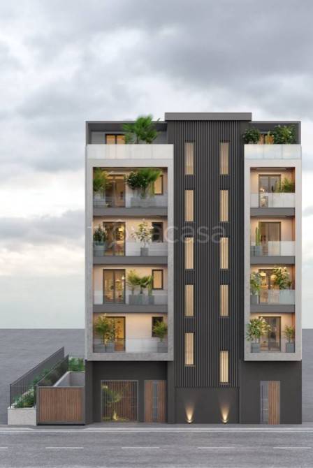 appartamento in vendita a Torino in zona Pozzo Strada