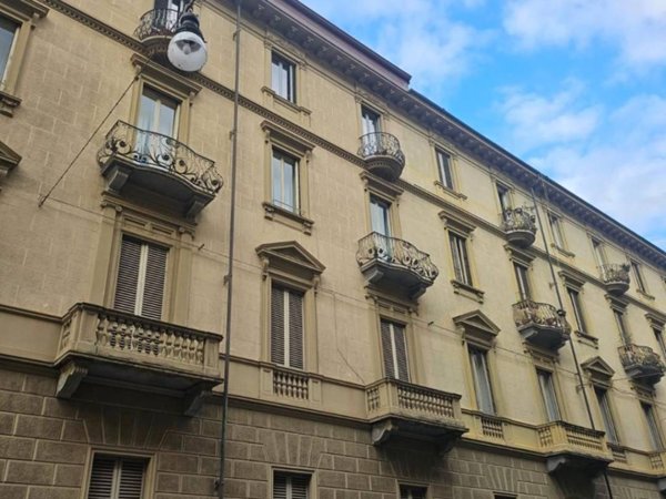 appartamento in vendita a Torino in zona Crocetta