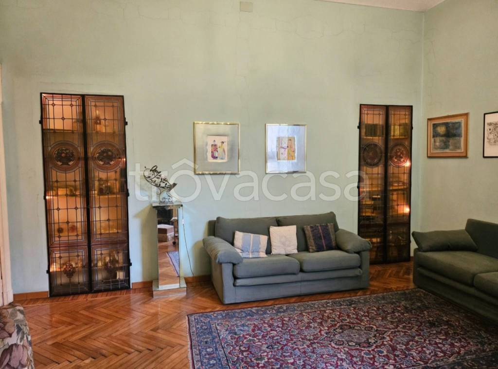 appartamento in vendita a Torino in zona Crocetta