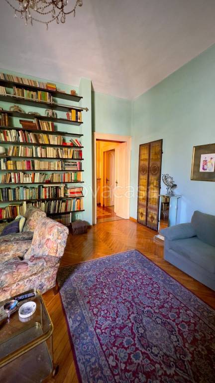 appartamento in vendita a Torino in zona Crocetta