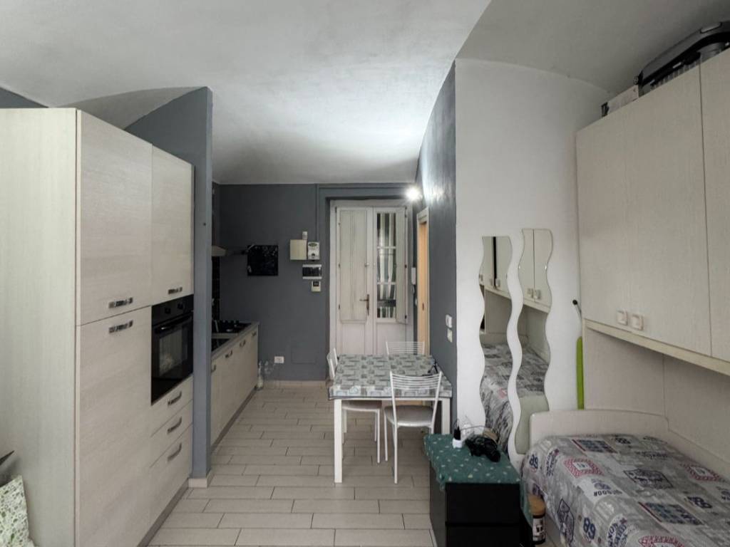 appartamento in vendita a Torino in zona Madonna di Campagna