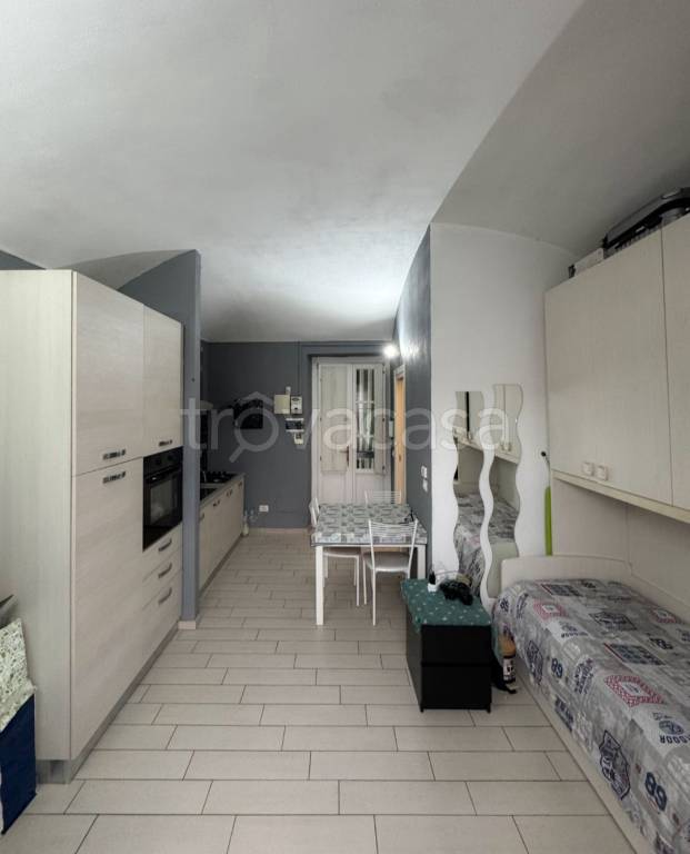 appartamento in vendita a Torino in zona Madonna di Campagna