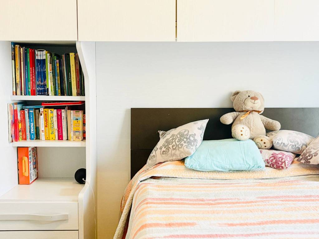 appartamento in vendita a Torino in zona Vallette