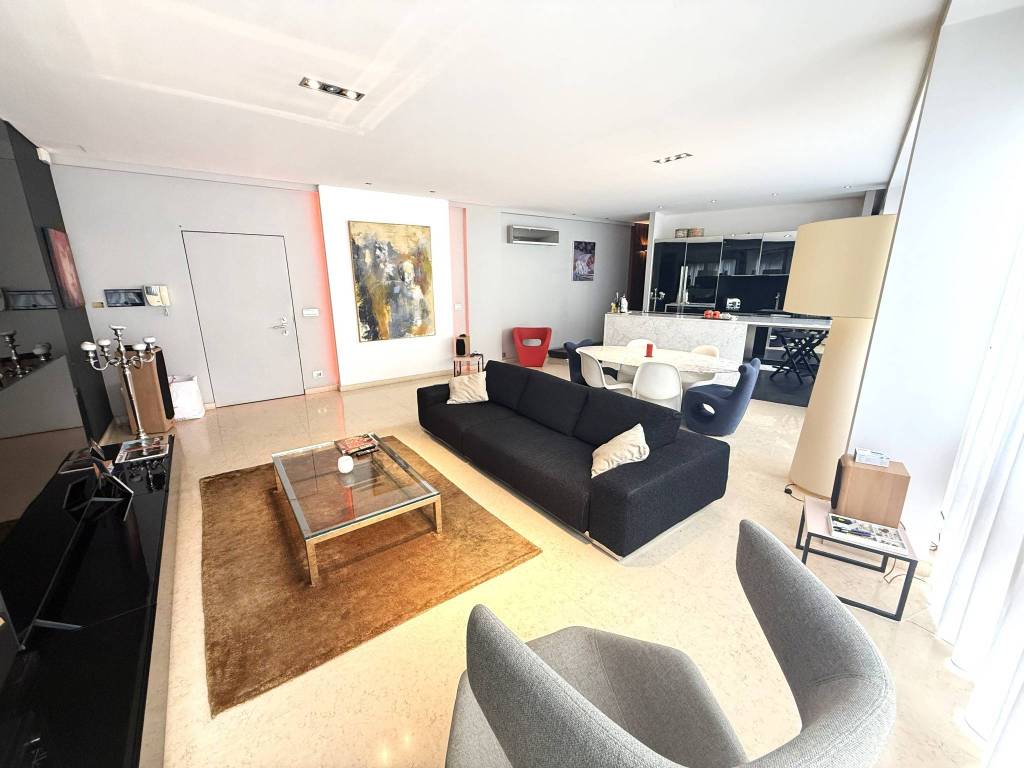 appartamento in vendita a Torino in zona Centro Storico