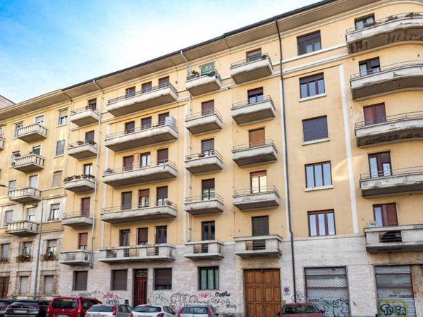 appartamento in vendita a Torino in zona Centro Storico