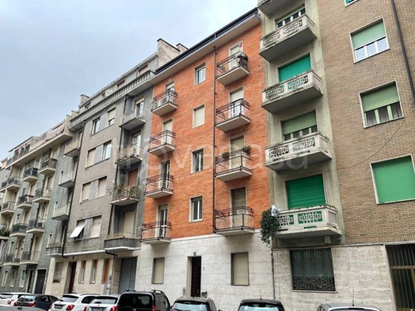 appartamento in vendita a Torino in zona Pozzo Strada