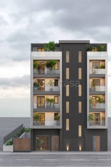 appartamento in vendita a Torino in zona Pozzo Strada