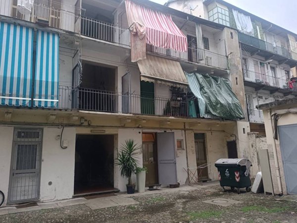 appartamento in vendita a Torino in zona Aurora