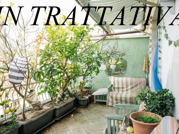 appartamento in vendita a Torino in zona Crocetta