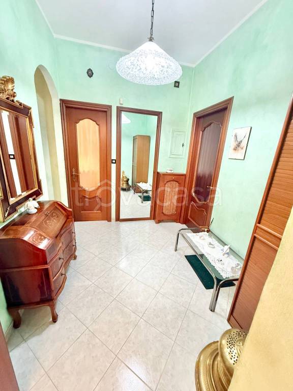 appartamento in vendita a Torino in zona Barriera di Milano