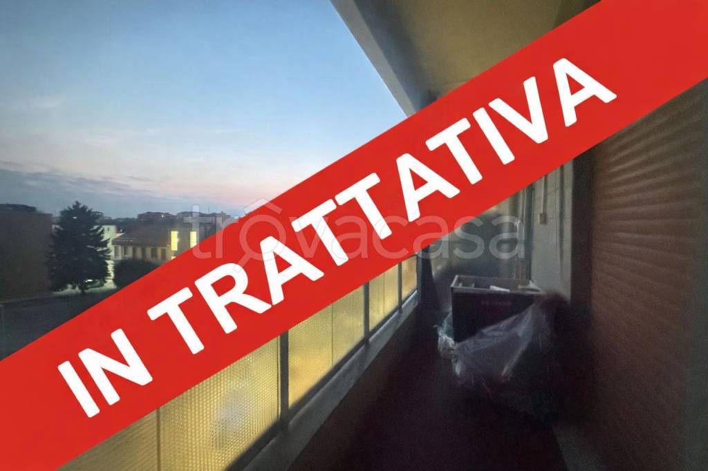 appartamento in vendita a Torino in zona Lucento