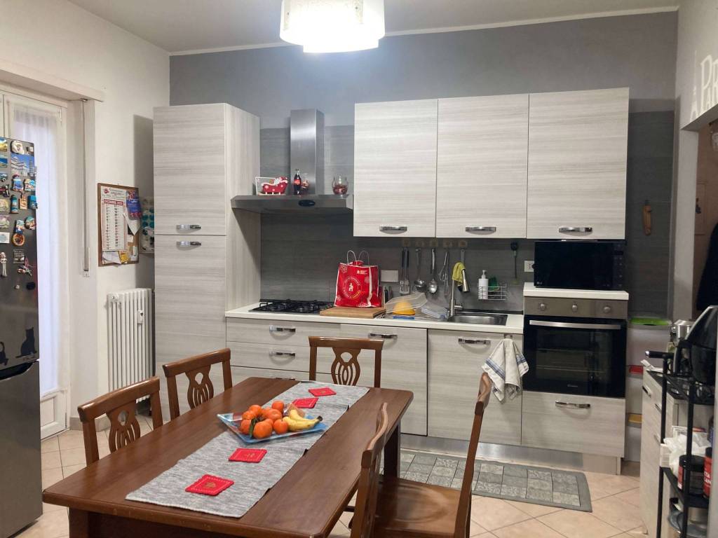 appartamento in vendita a Torino in zona San Salvario