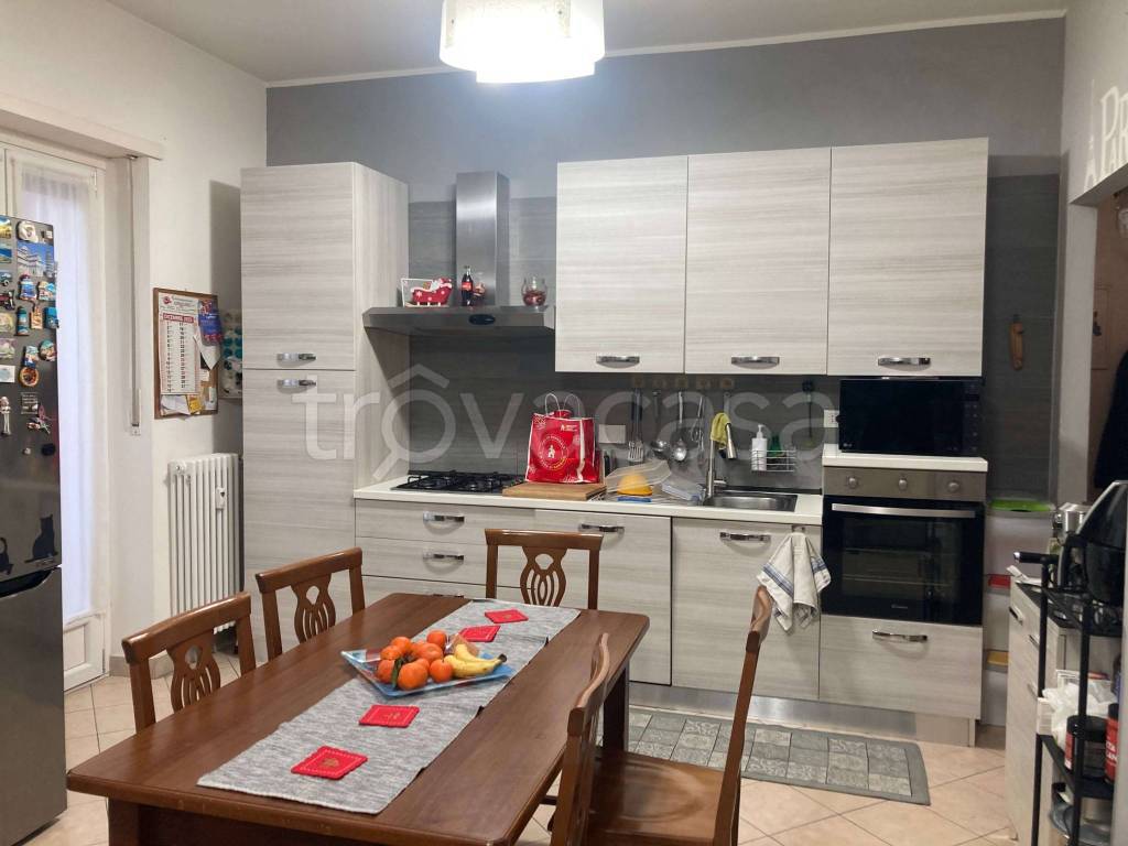 appartamento in vendita a Torino in zona San Salvario