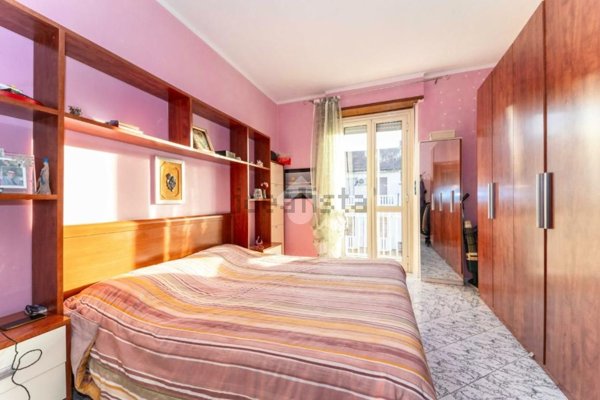 appartamento in vendita a Torino in zona Borgo San Paolo