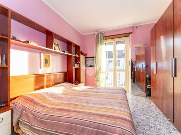appartamento in vendita a Torino in zona Borgo San Paolo