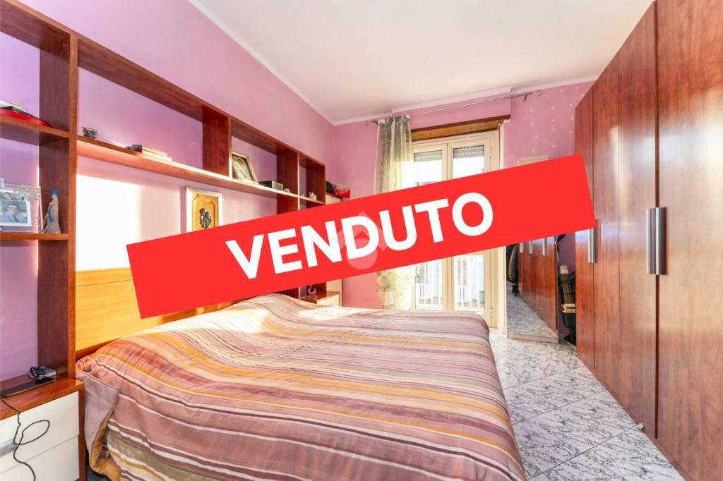 appartamento in vendita a Torino in zona Borgo San Paolo