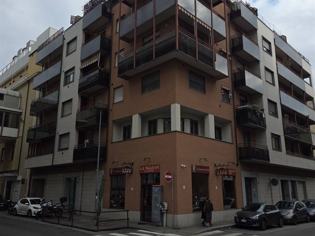 appartamento in vendita a Torino in zona San Salvario