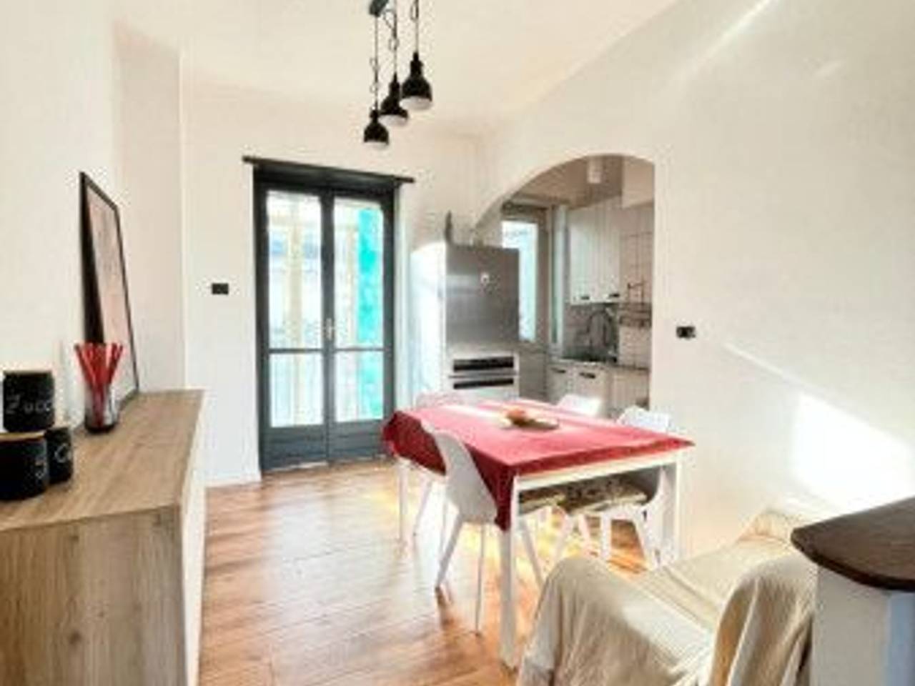 appartamento in vendita a Torino in zona Regio Parco