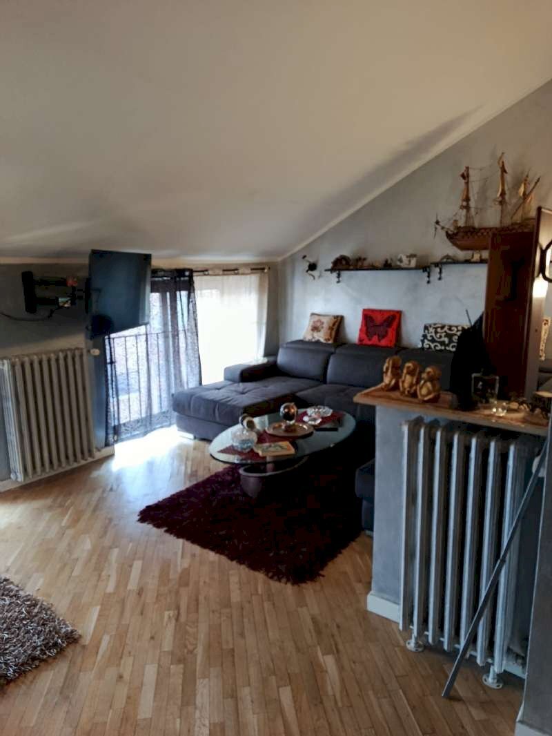 appartamento in vendita a Torino in zona Mirafiori Sud