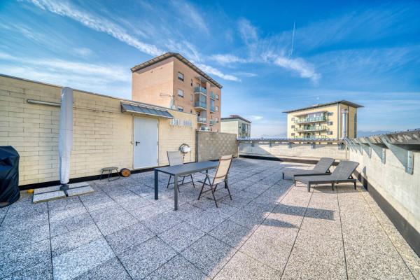 appartamento in vendita a Torino in zona Barriera di Milano