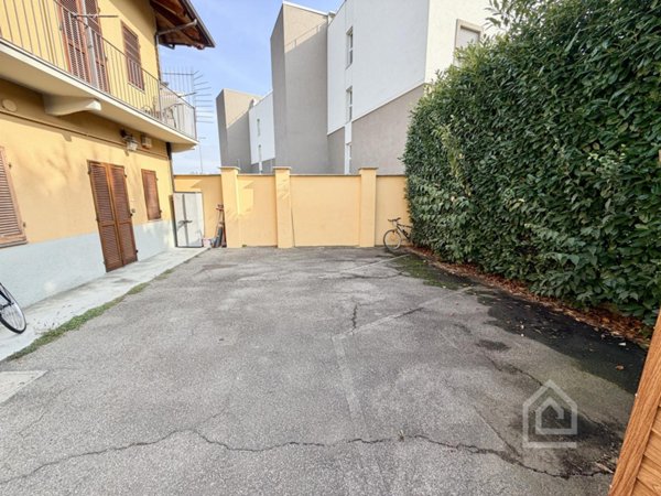 appartamento in vendita a Torino in zona Bertolla