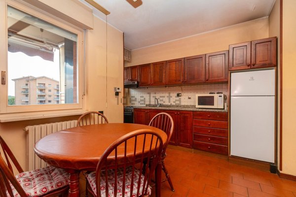 appartamento in vendita a Torino in zona Barca