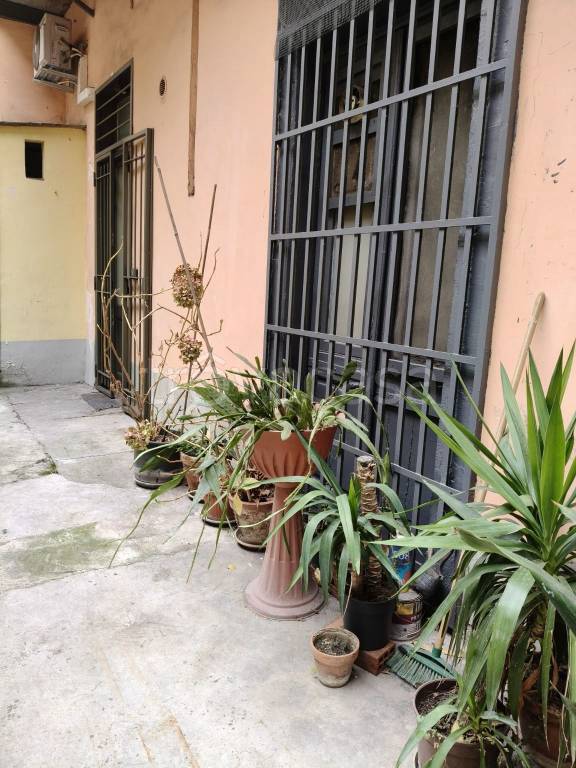 appartamento in vendita a Torino in zona San Salvario