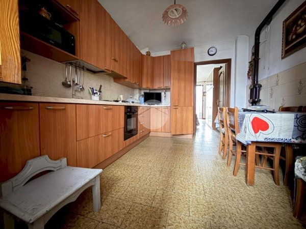 appartamento in vendita a Torino in zona Borgata Vittoria