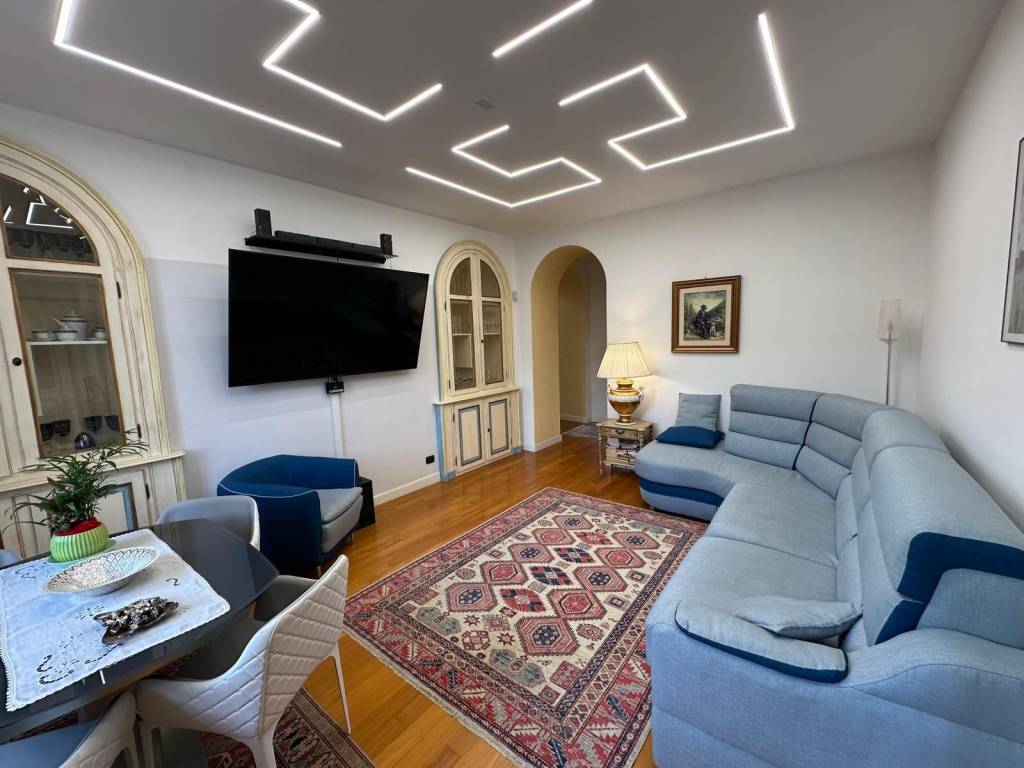 appartamento in vendita a Torino in zona Centro Storico