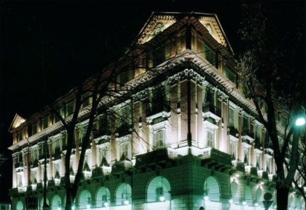 appartamento in vendita a Torino in zona Centro Storico