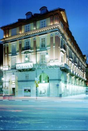 appartamento in vendita a Torino in zona Centro Storico