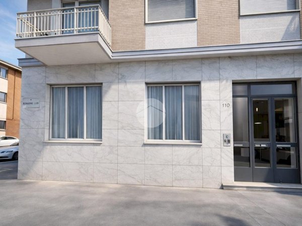 appartamento in vendita a Torino in zona Lucento