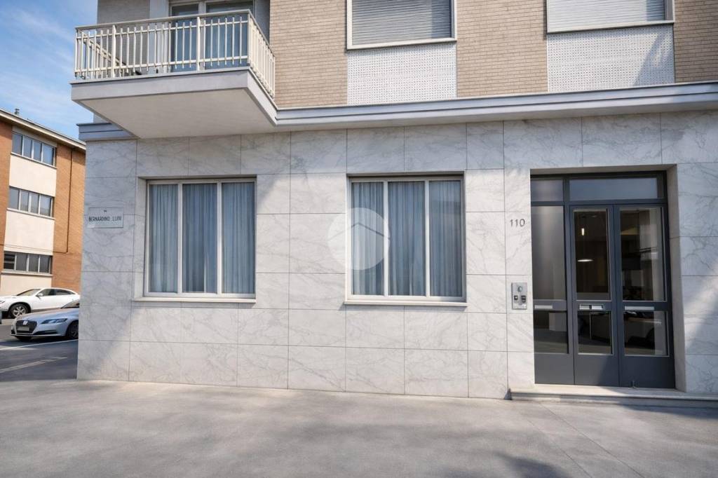 appartamento in vendita a Torino in zona Lucento