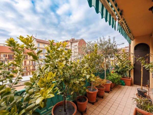 appartamento in vendita a Torino in zona Centro Storico